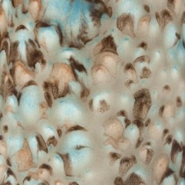 Mocha Marble - 16 oz Mayco Jungle Gem Crystal Glaze Mocha Marble - 16 oz Mayco Jungle Gem Crystal Glaze